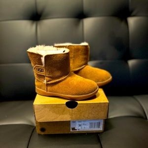Toddler Ugg boots